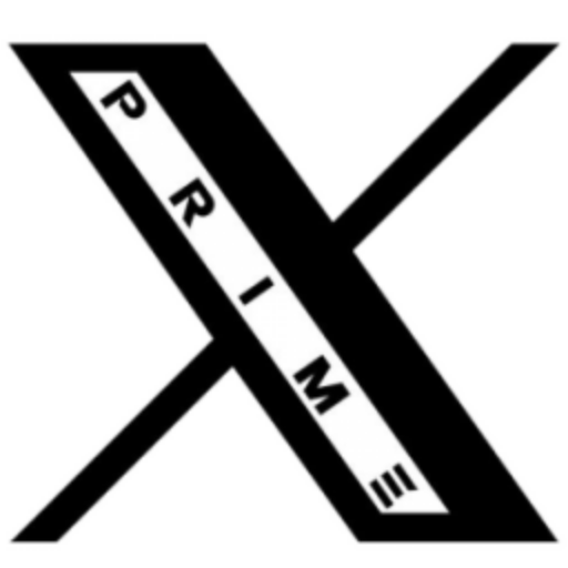 PR1M3X